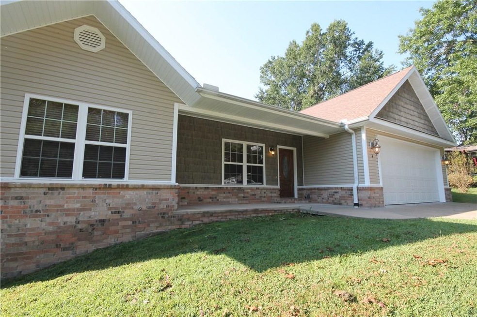 4 Welland Ln, Bella Vista, AR 72715 - photo 1