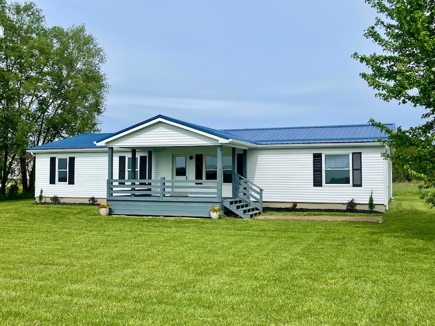 33400 W Mansfield-Mt Victory Rd