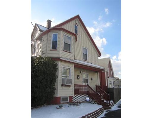27 Waitt Ave unit 2, Lynn, MA 01902 - photo 1