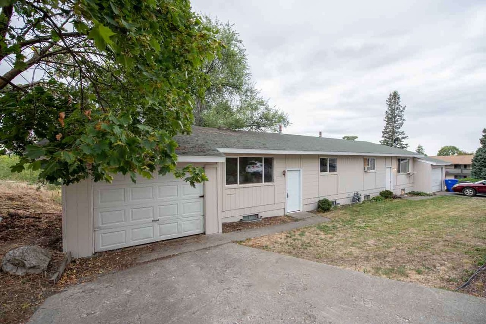 12003 E Mansfield Ave, Spokane Valley, WA 99206 - photo 1