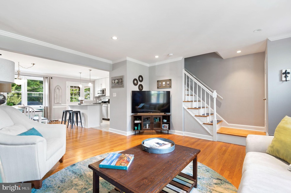 1807 Darrich Dr, Parkville, MD 21234 - photo 1