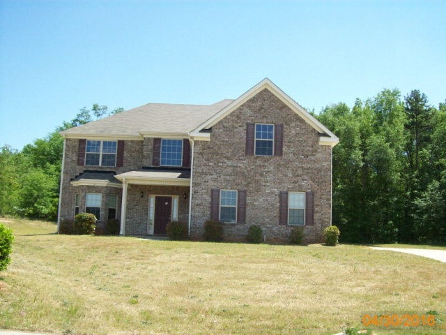 Main View