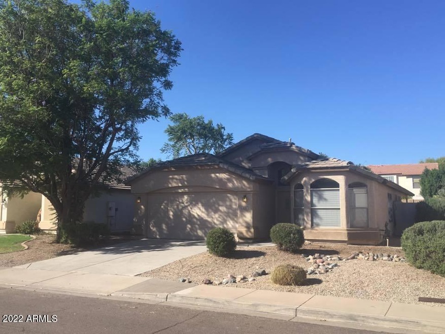 8210 E Portobello Ave unit I, Mesa, AZ 85212 - photo 1