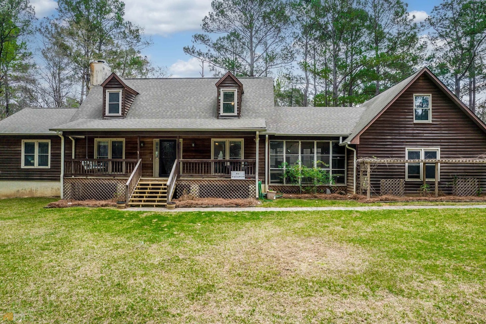 129 Rose Down Ave, Gray, GA 31032 - photo 1