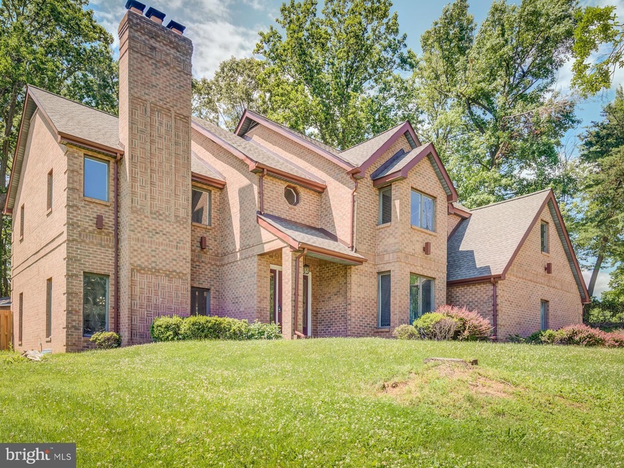 104 Norair Ave, Hyattsville, MD 20785 - photo 1