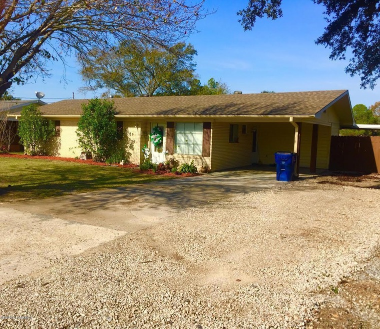 1320 Phillip Ave, Eunice, LA 70535 - photo 1