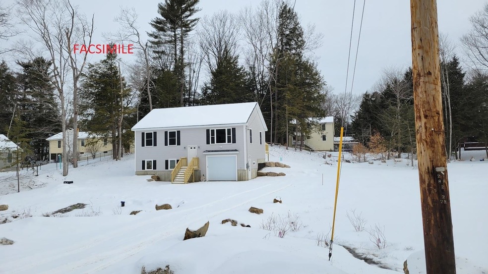 49 Windsor Way, Barnstead, NH 03225 - photo 1