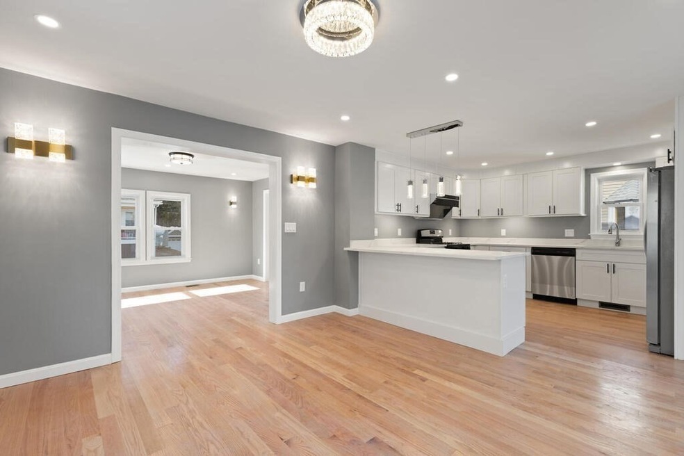 36 Cheever St, Milton, MA 02186 - photo 1