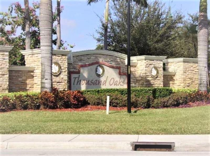 3002 Laurel Ridge Cir, Riviera Beach, FL 33404 - photo 1