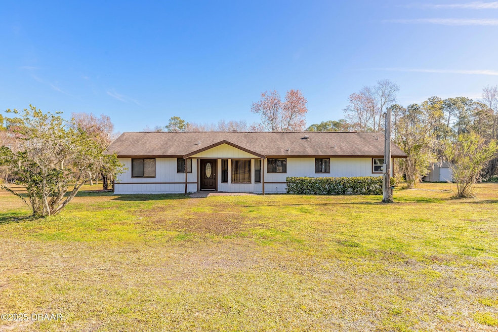 601 Rasley Rd, New Smyrna Beach, FL 32168 - photo 1