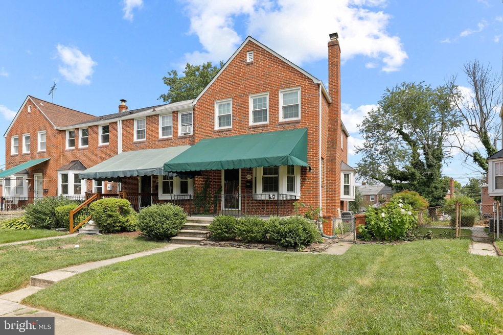 8335 Wyton Rd, Towson, MD 21286 - photo 1