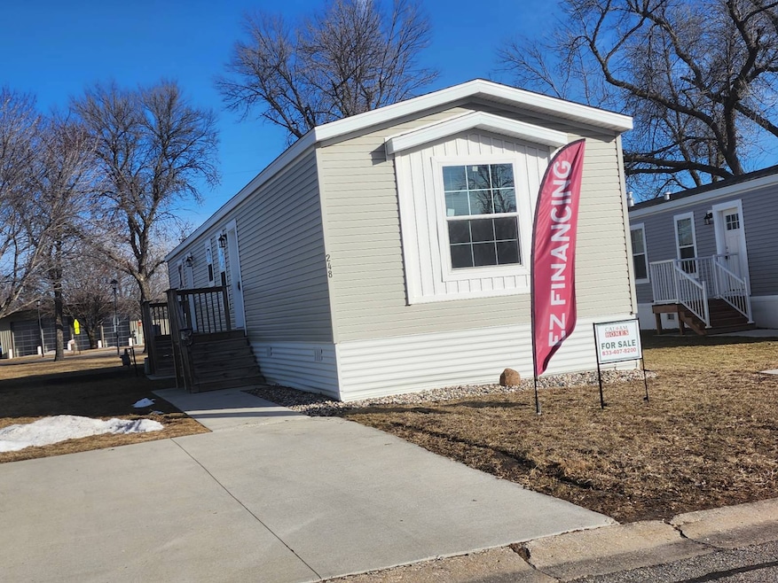 For Sale $128,900