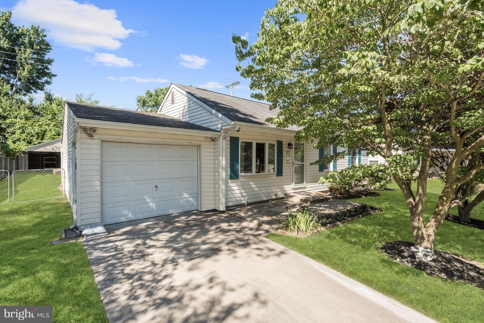 unlisted-address, Glen Burnie, MD 21060 - photo 1