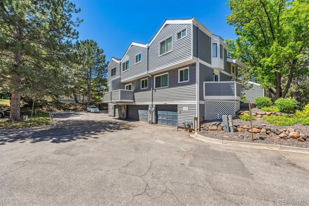 11696 E Bayaud Dr, Aurora, CO 80012 - photo 1