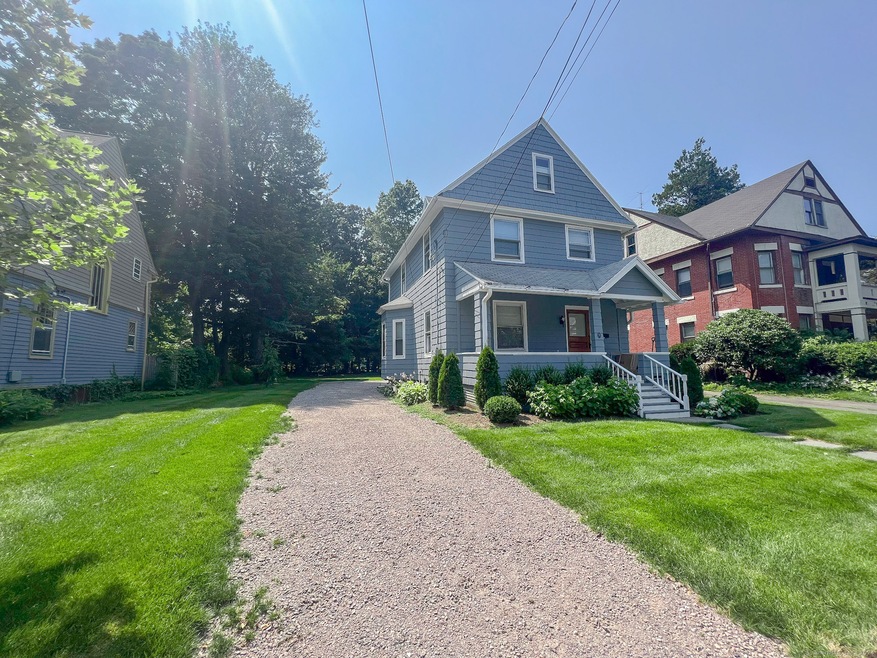 43 Sherman St, Hartford, CT 06105 - photo 1