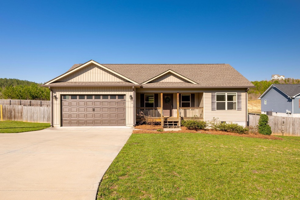 3341 Oscar Nance Rd, Tunnel Hill, GA 30755 - photo 1