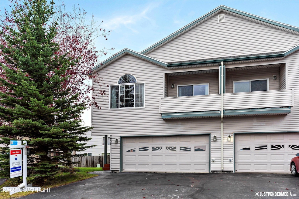 2935 Seclusion Cove Dr unit 54, Anchorage, AK 99515 - photo 1