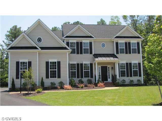 11484 Peavey St, Glen Allen, VA 23059 - photo 1