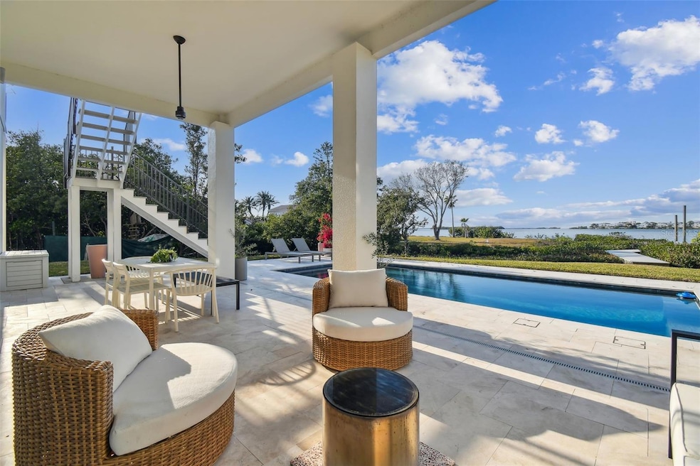 For Rent $7,500/month • Co-Listing Agent