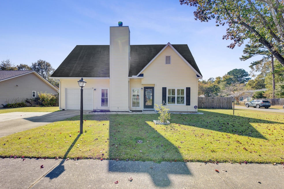 Sold $305,000 • Co-Listing Agent