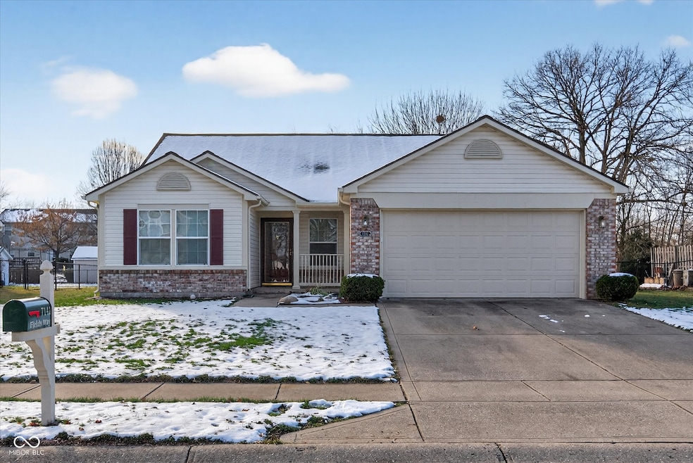 7141 Fields Way, Indianapolis, IN 46239 - photo 1