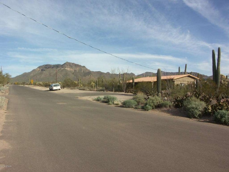 1905 N 105th St, Mesa, AZ 85207 - photo 1