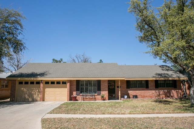 3326 Fannin Ave, Midland, TX 79707 - photo 1