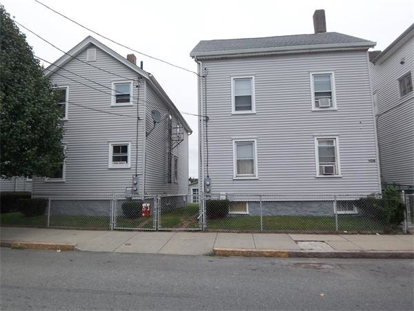 109 - 115 Plain St, Fall River, MA 02723 - photo 1
