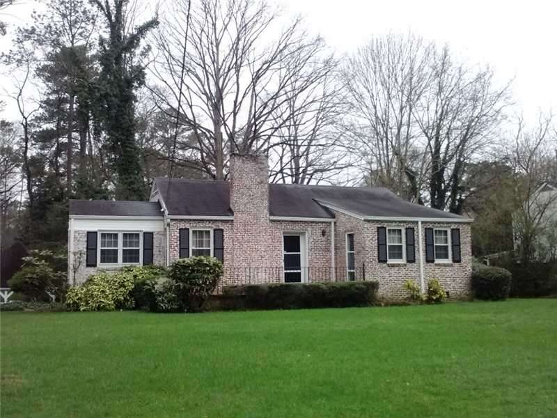 Facade/Exterior Front. Front of home