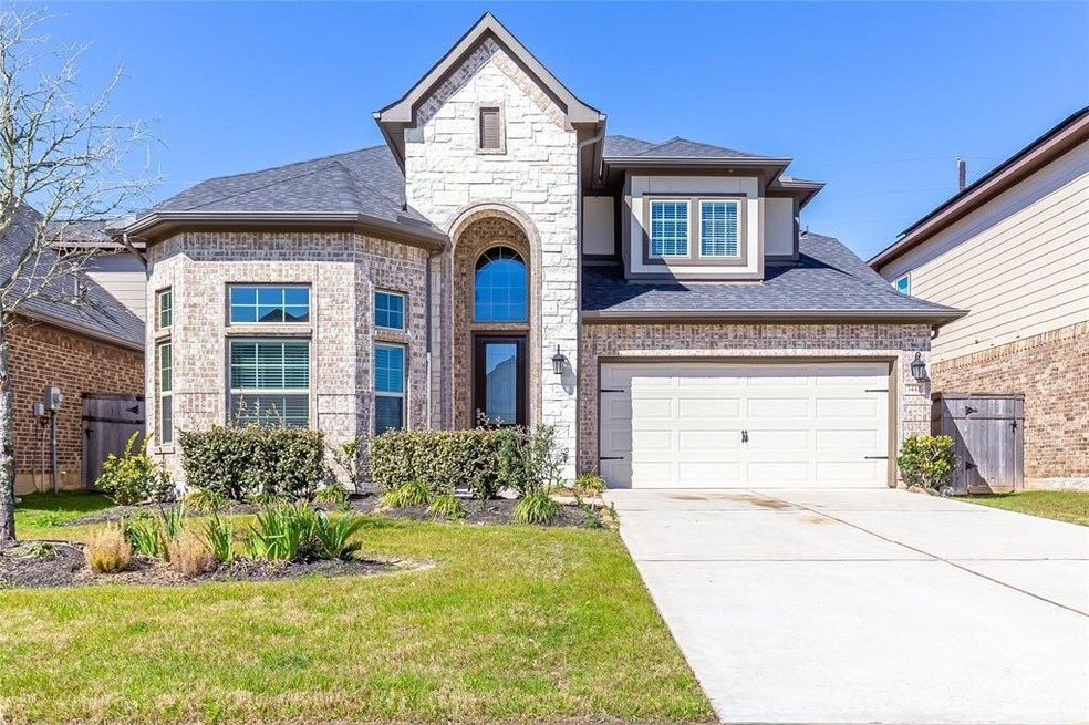 3442 Cabernet Shores Dr, Fulshear, TX 77441 - photo 1