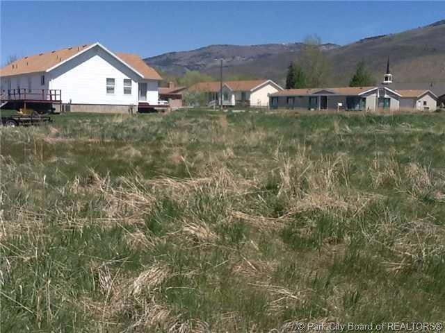 Land/Lot.