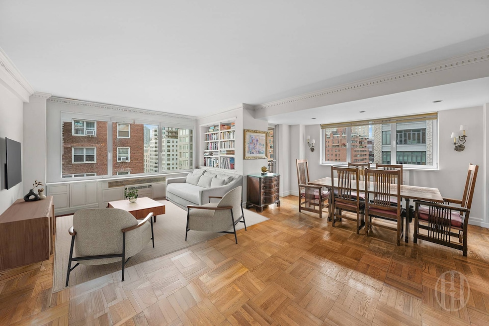 45 E End Ave unit 10F, New York, NY 10028 - photo 1