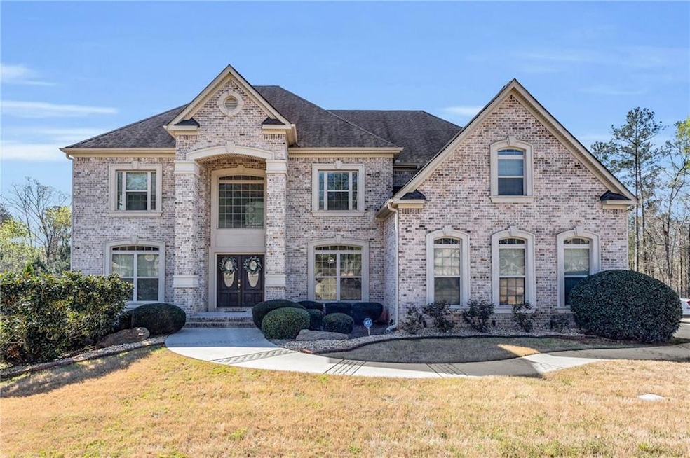 3226 Ashmore Ct, Conyers, GA 30094 - photo 1