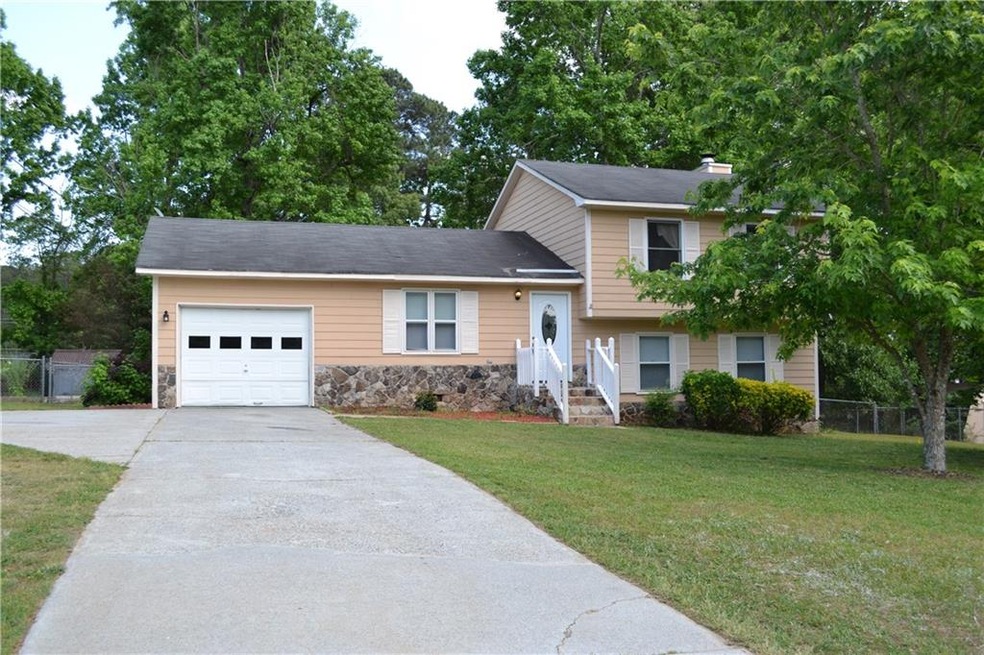 1482 Wethersfield Rd, Snellville, GA 30078 - photo 1