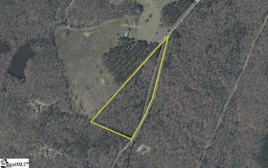 0 Scott Ln, Pelzer, SC 29669 - photo 1