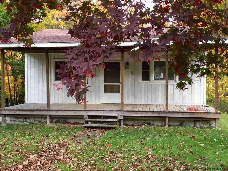 394 Crescent Ave, Highland, NY 12528 - photo 1