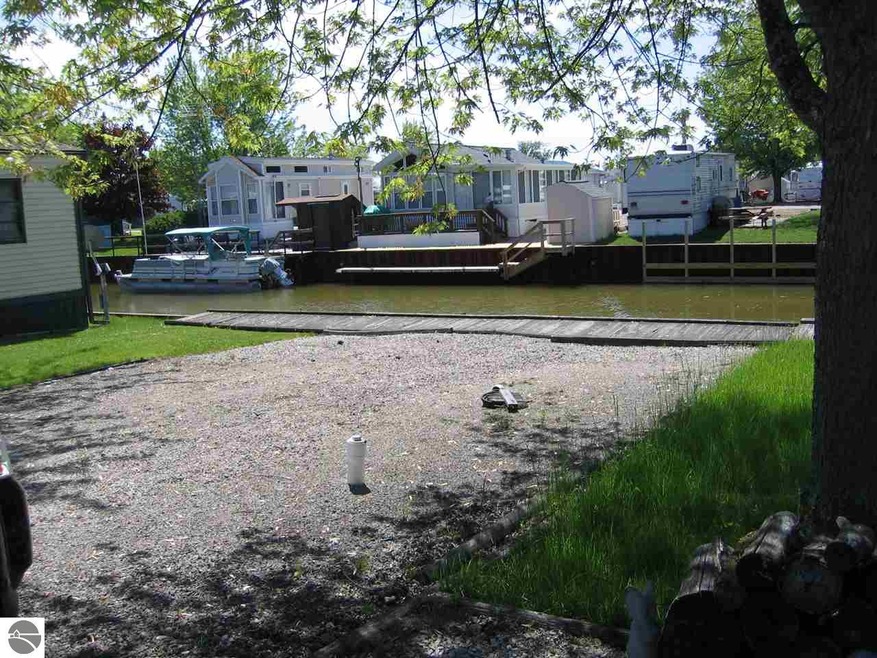 0 Main Street 108 unit 1801255, Au Gres, MI 48703 - photo 1