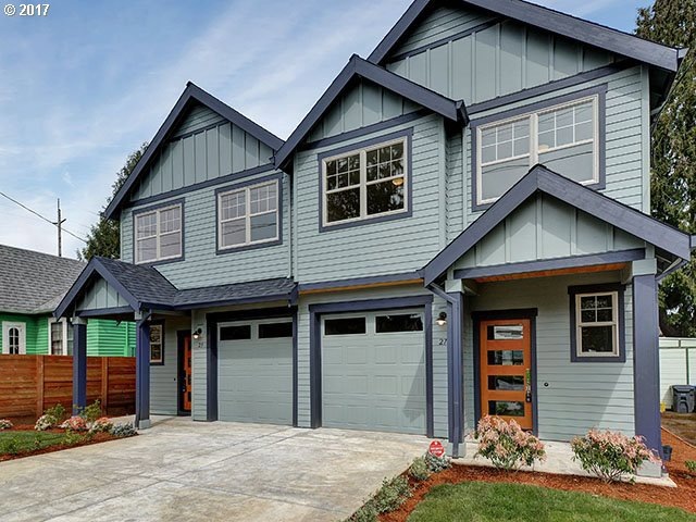 27 NE Lombard St, Portland, OR 97211 - photo 1