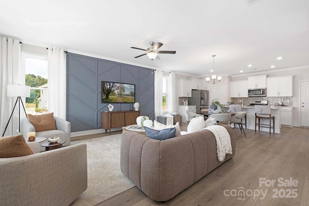 2020 Harlequin Dr, Indian Trail, NC 28079 - photo 1