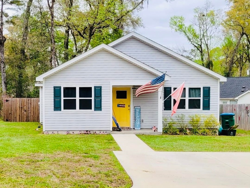 2 Arapaho Trail, Crawfordville, FL 32327 - photo 1