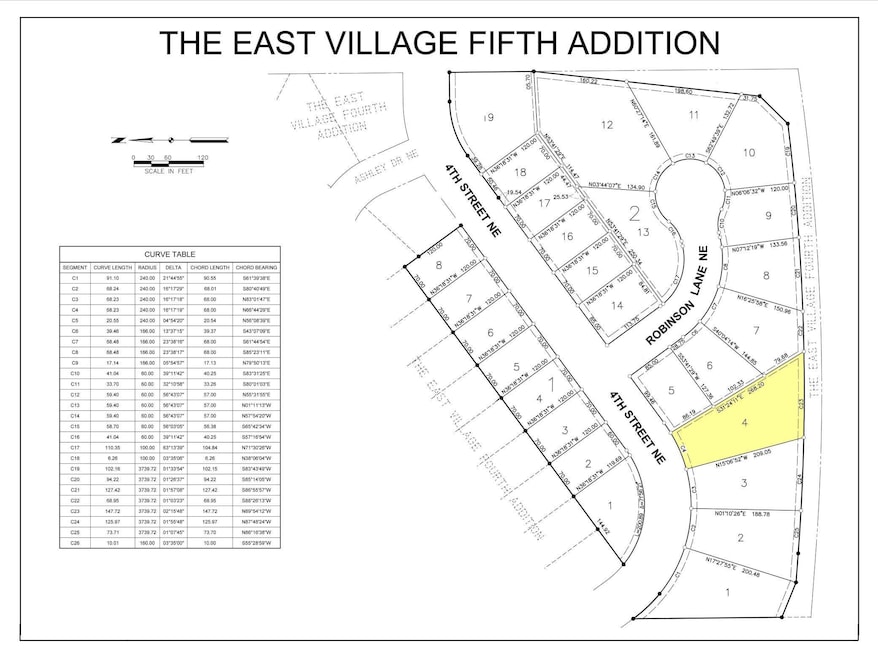 1756 (L4,B2) 4th St NE, Byron, MN 55920 - photo 1