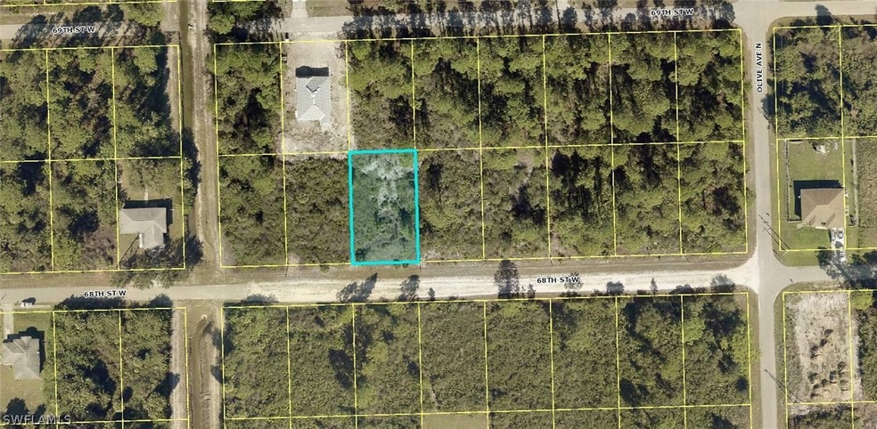 3124 68th St W, Lehigh Acres, FL 33971 - photo 1