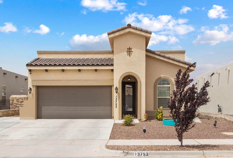 13753 Blackburn Ave.