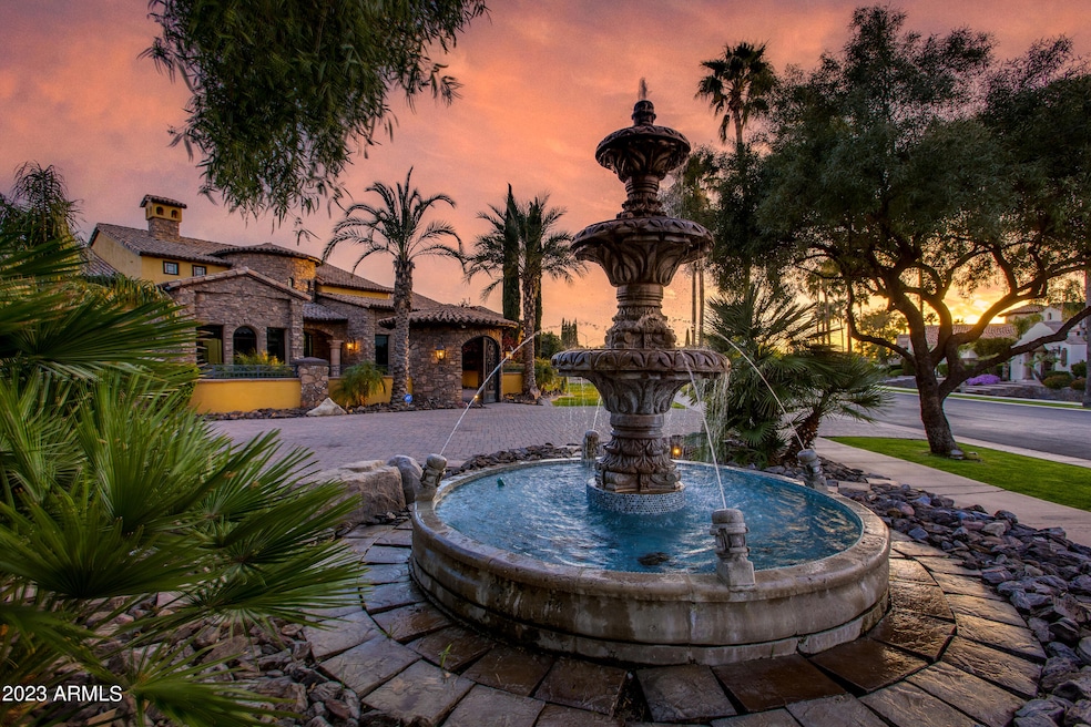 3825 E Knoll St, Mesa, AZ 85215 - photo 1