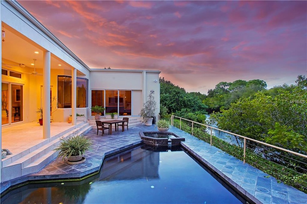 Private Paradise