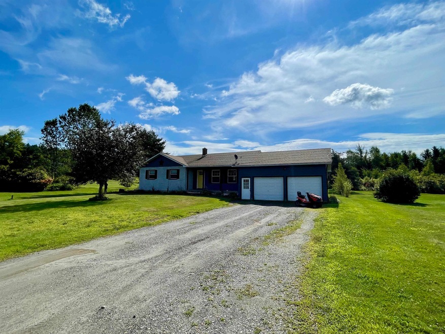 170 Ethan Allen Dr, Canaan, VT 05903 - photo 1