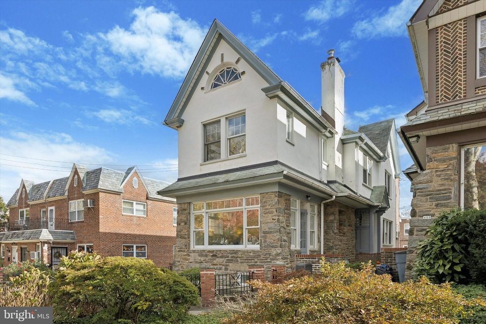 420 Glen Echo Rd, Philadelphia, PA 19119 - photo 1