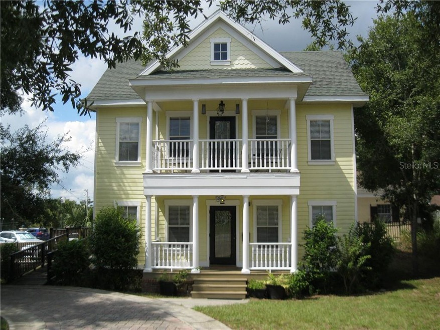 Front View