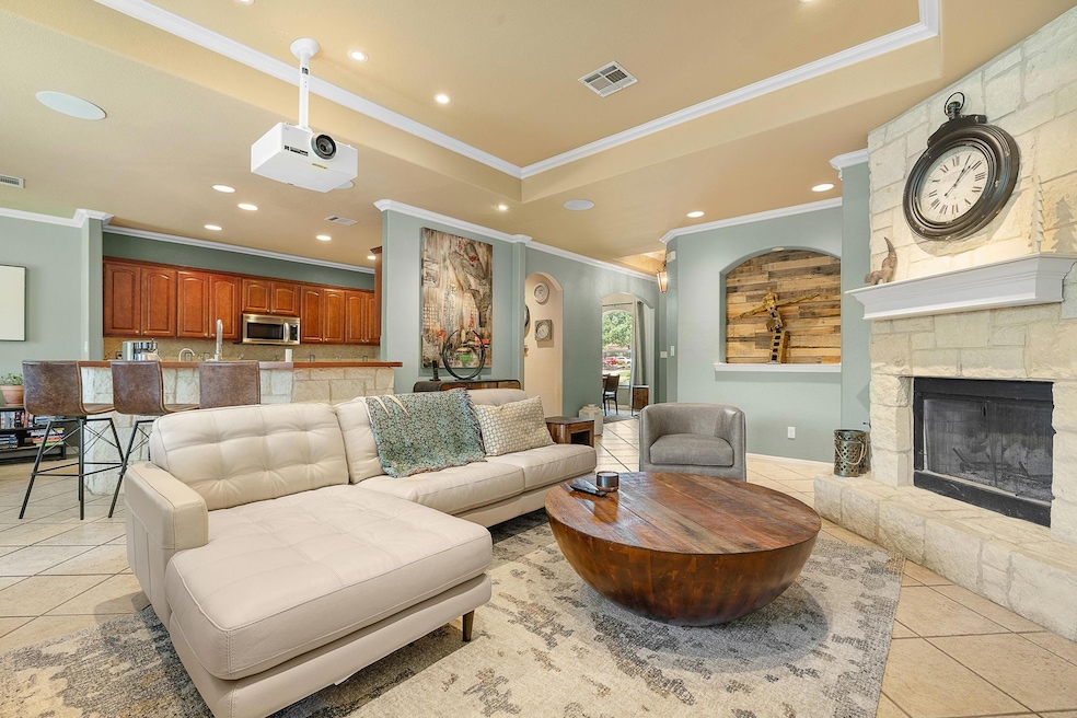 Sold • Co-Listing Agent