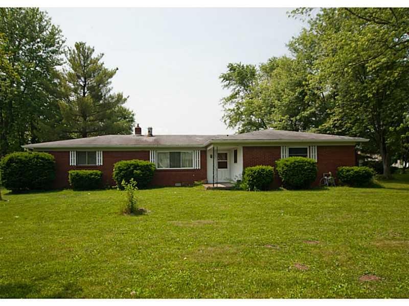 5281 E 250 S, Franklin, IN 46131 - photo 1